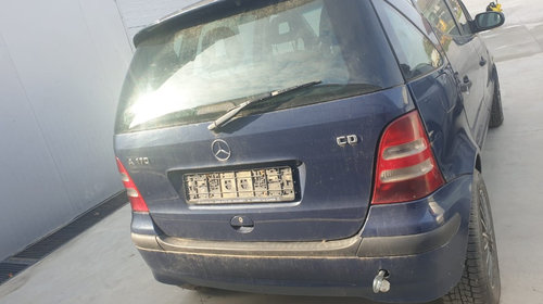 Bascula dreapta Mercedes A-Class W168 2005 hatchback 1.7 cdi