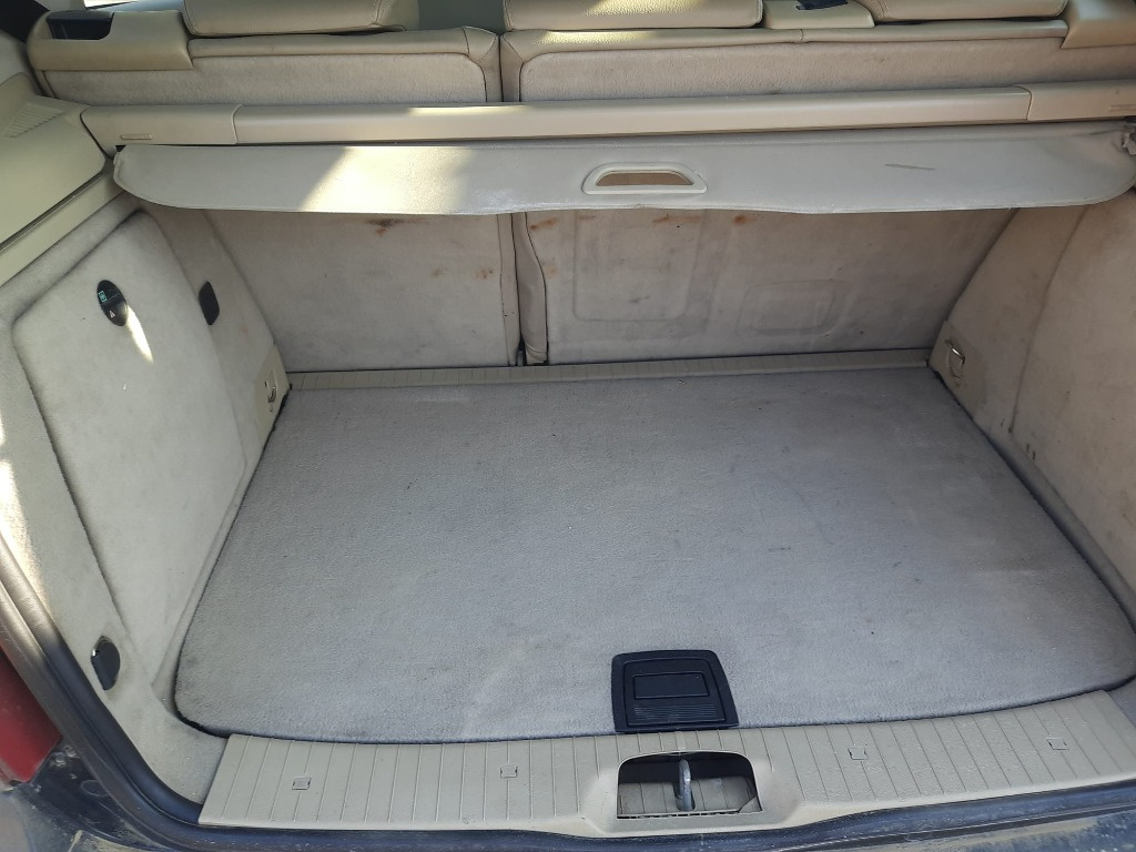 Bascula dreapta Mercedes A-Class W169 20