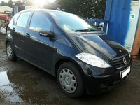 Bascula dreapta Mercedes A-Class W169 2007 hatchback 1.5