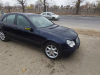 Bascula dreapta Mercedes C-Class W203 2003 Sedan C270 CDi 170 Cp, 125 KW