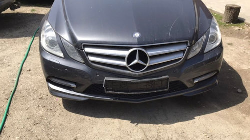 Bascula dreapta Mercedes E-Class C207 2011 Co