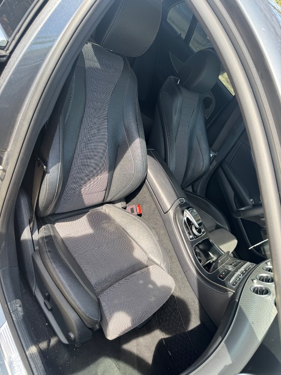 Bascula dreapta Mercedes E-Class W213 20