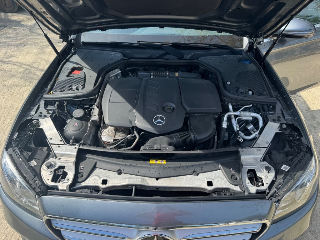 Bascula dreapta Mercedes E-Class W213 20