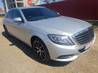 Bascula dreapta Mercedes S-Class W222 2016 LONG W222 3.0 cdi v6 euro 6