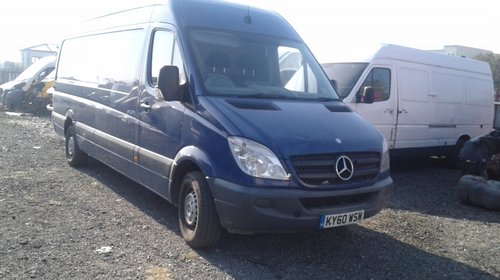 Bascula dreapta Mercedes Sprinter 906 2010 EU