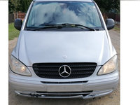 Bascula dreapta Mercedes Vito W639 2007 MONOVOLUM 2.2 cdi