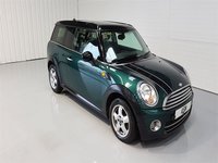 Bascula dreapta Mini Clubman 2008 hatchback 1.6