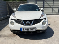 Bascula dreapta Nissan Juke 2011 suv 1.5 dci