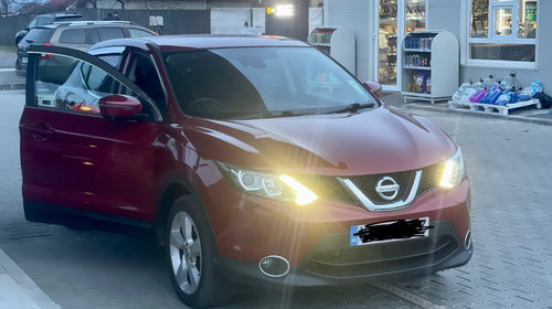 Bascula dreapta Nissan Qashqai 2015 J11 J11E 