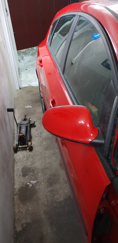 Bascula dreapta Opel Astra J 2011 Hatchb