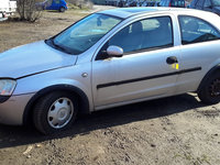 Bascula dreapta Opel Corsa C 2001 hatchback 1.0