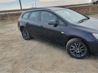 Bascula Dreapta Opel Fata Astra J, 2011, 2.0 CDTI 165 CP, Break