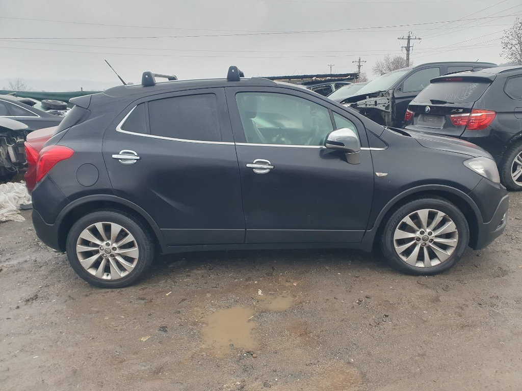 Bascula dreapta Opel Mokka 2015 suv 1.7c