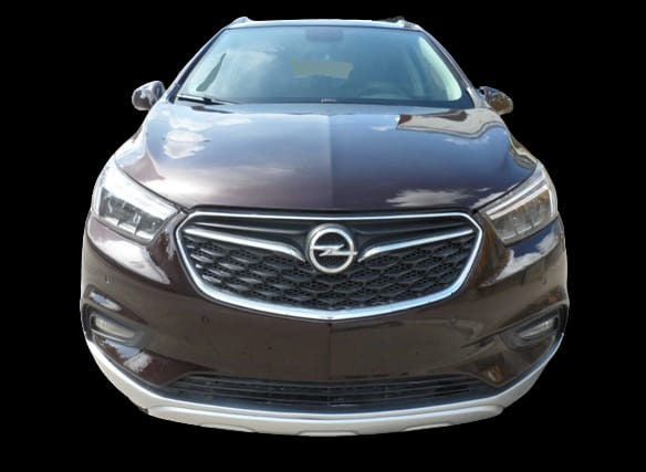 Bascula dreapta Opel Mokka X 2017 suv 1.6 cdti