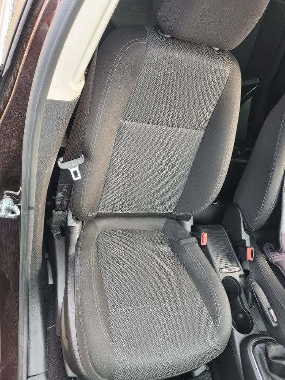 Bascula dreapta Opel Mokka X 2017 suv 1.