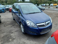 Bascula dreapta Opel Zafira B 2009 MPV 1.9 CDTI