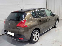 Bascula dreapta Peugeot 3008 2010 SUV 1.6 TDI 9H01