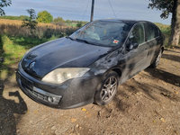 Bascula dreapta Renault Laguna 3 2009 berlina 2.0 dci