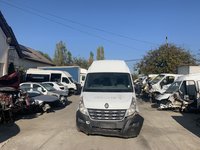 Bascula dreapta Renault Master 2012 DUBA 2.3