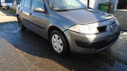 Bascula dreapta Renault Megane 2 2004 berlina 1.9