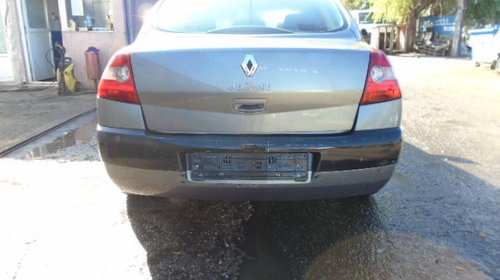 Bascula dreapta Renault Megane 2 2004 berlina 1.9