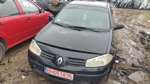 Bascula dreapta Renault Megane 2 2004 Hatchba