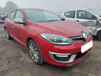 Bascula dreapta Renault Megane 3 2014 HATCHBACK GT LINE 1.6 dCI