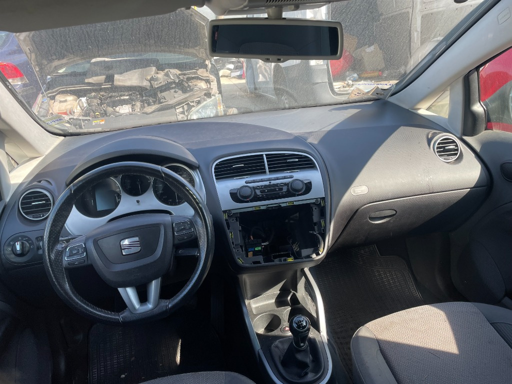 Bascula dreapta Seat Altea 2010 Hatchbac