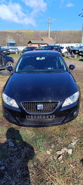 Bascula dreapta Seat Exeo 2011 hatchback 2.0Tdi
