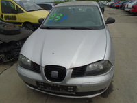 Bascula dreapta Seat Ibiza 2003 Hatchback 1.2 12V