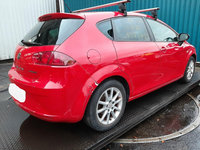 Bascula dreapta Seat Leon 2 2009 HATCHBACK 1.9 TDI