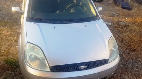 Bascula Dreapta Spate Ford Fiesta