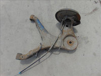 Bascula Dreapta Spate MERCEDES-BENZ VITO bus (W639) 115 CDI 646982