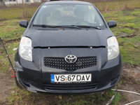 Bascula dreapta Toyota Yaris 2007 hatchback 1.0