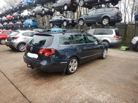 Bascula dreapta Volkswagen Passat B6 2007 BREAK 2.0 TDI BKP