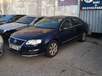 Bascula dreapta Volkswagen Passat B6 2007 LIMUZINA 2.0 TDI