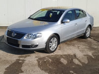 Bascula dreapta Volkswagen Passat B6 2007 Limuzina 1.9