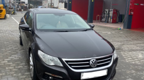 Bascula dreapta Volkswagen Passat CC 2010 Cou