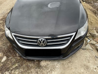 Bascula dreapta Volkswagen Passat CC 2010 Limuzina 2.0 tdi