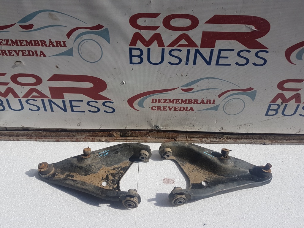BASCULA FATA DACIA LOGAN 1.6 MPI