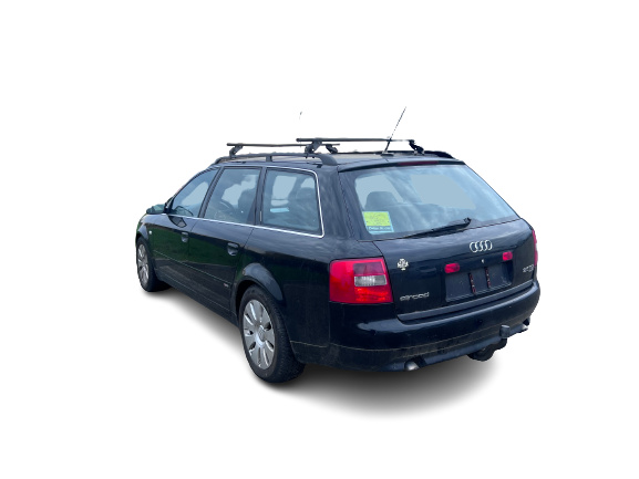 Bascula fata dreapta Audi A6 4B/C5 [face