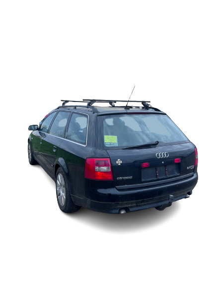 Bascula fata dreapta Audi A6 4B/C5 [face
