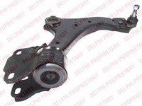 Bascula fata dreapta delphi pt ford galaxy,mondeo 4,s-max