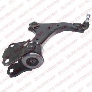 Bascula fata dreapta delphi pt volvo s60,s80,v60,v70