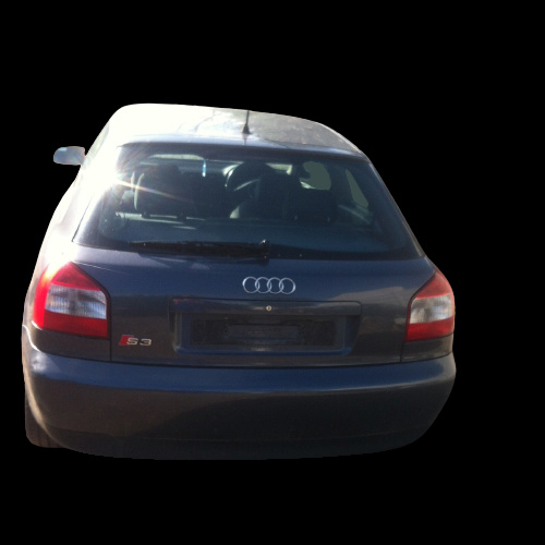 Bascula fata dreapta fara pivot Audi A3 