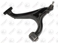 Bascula fata dreapta fortune line pt jeep commander, grand cherokee 3