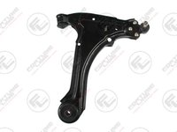 Bascula fata dreapta fortune line pt opel astra f,calibra a