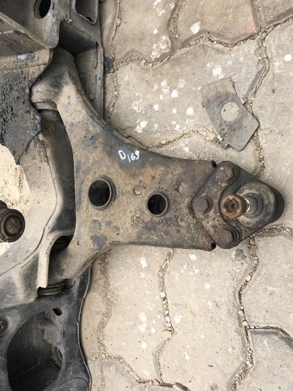 Bascula fata dreapta Mercedes A Class w169 2006