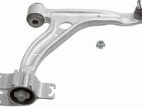 Bascula fata dreapta pentru mercedes b-class w246,a-class w176