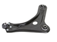 Bascula fata dreapta peugeot 2008,208